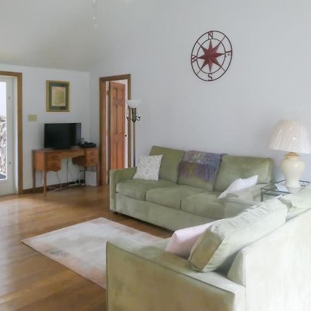 Villa esCAPE à Eastham Extérieur photo