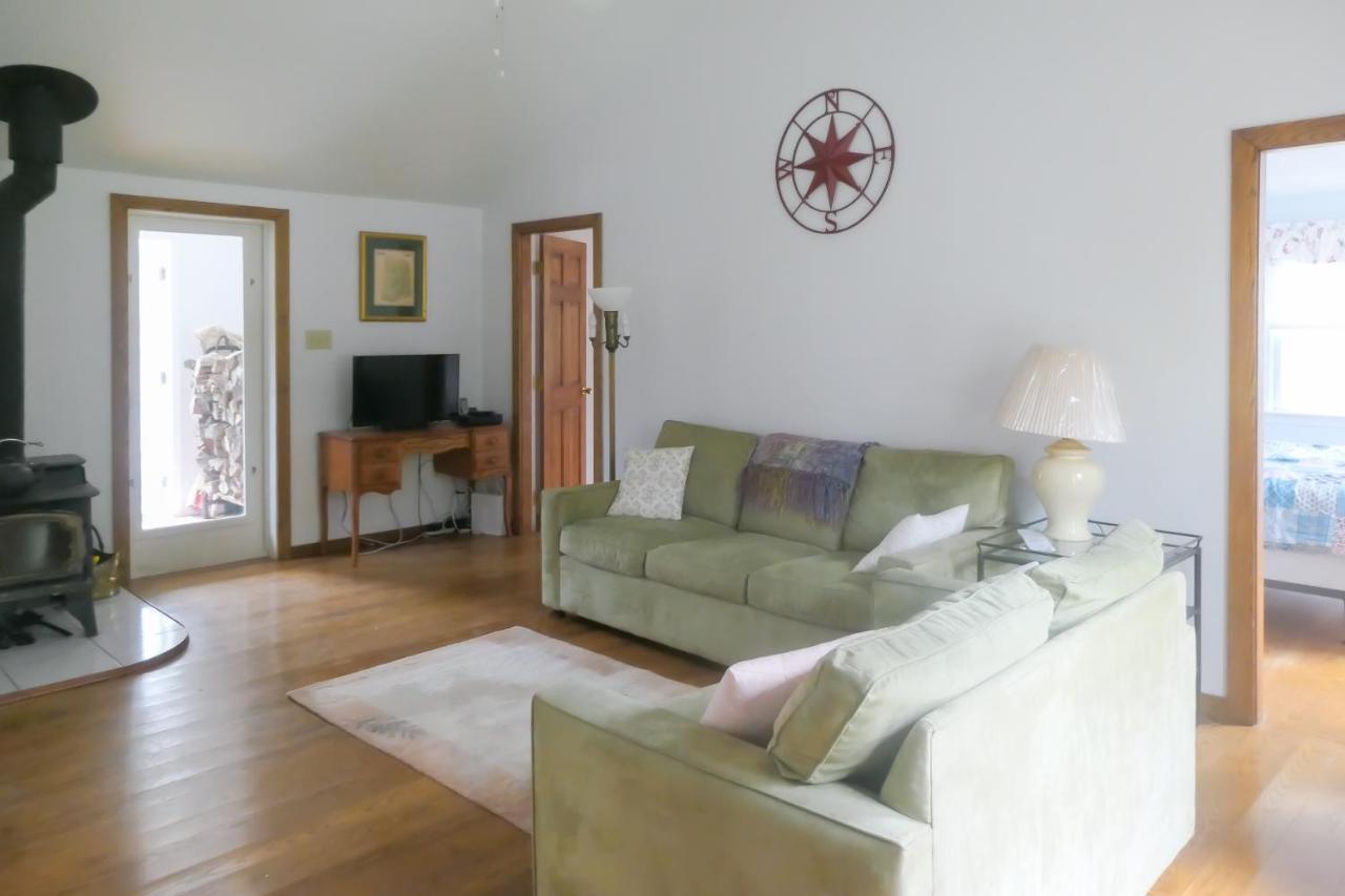 Villa esCAPE à Eastham Extérieur photo